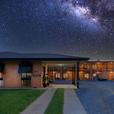 Deniliquin Motel 외부 사진