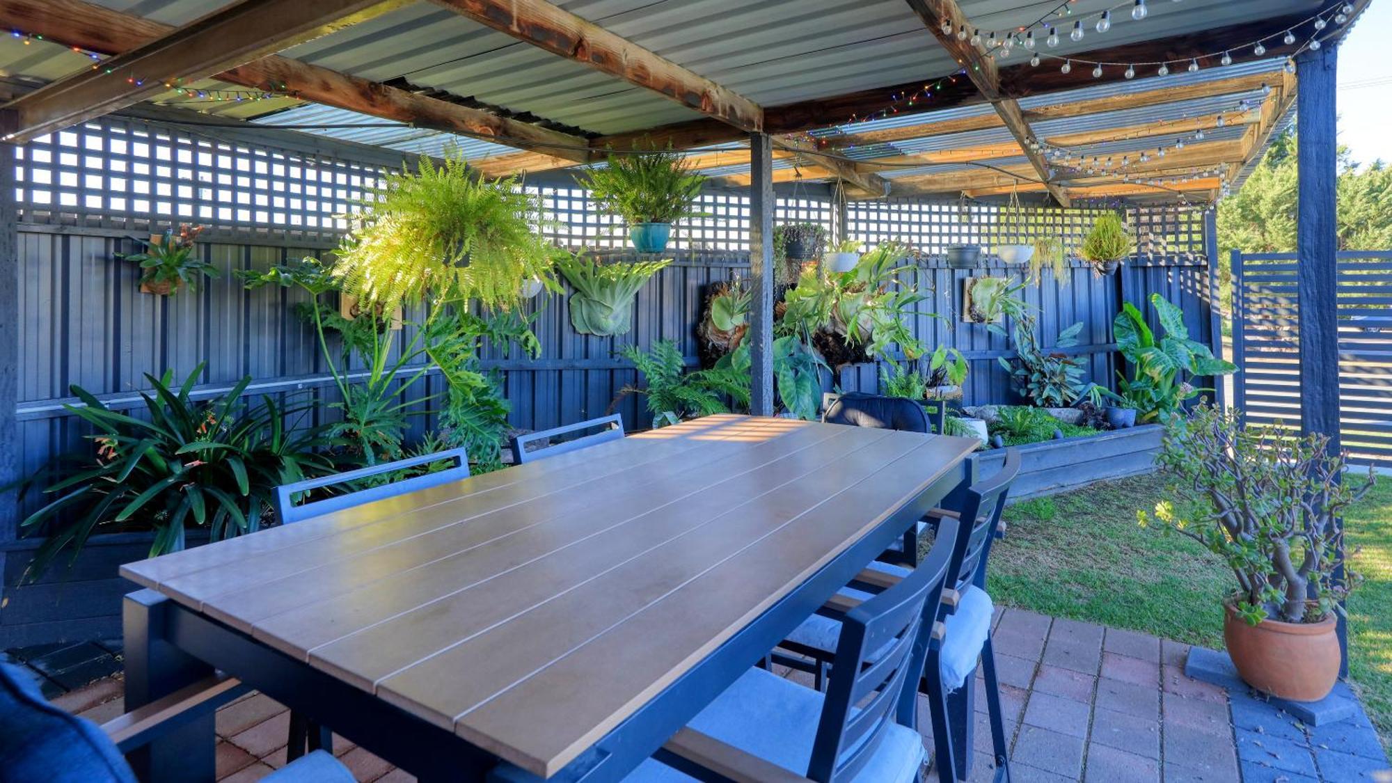 Deniliquin Motel 외부 사진
