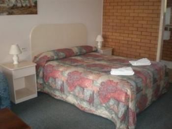 Deniliquin Motel 외부 사진