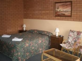 Deniliquin Motel 외부 사진