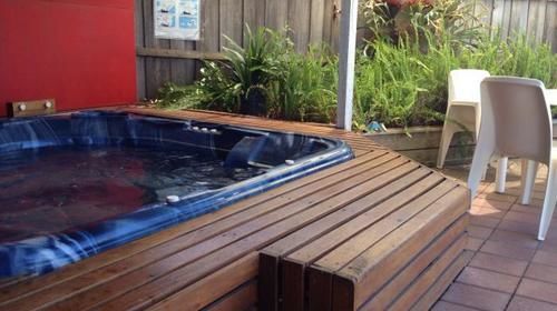 Deniliquin Motel 외부 사진